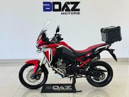 CRF