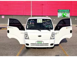 KIA Bongo