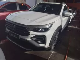 Fiat Pulse
