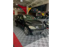 Chrysler PT Cruiser