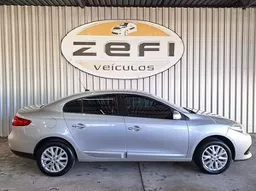 Renault Fluence