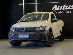 Volkswagen Saveiro