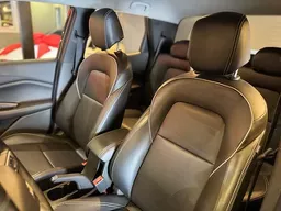 Chevrolet Montana