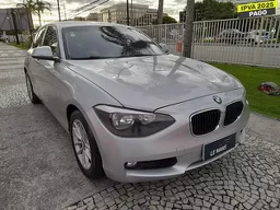 BMW 118i