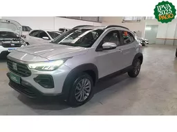 Fiat Pulse