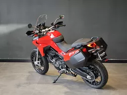 Ducati Multistrada