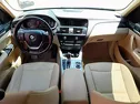 BMW X3 Branco 9