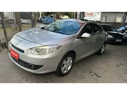 Renault Fluence