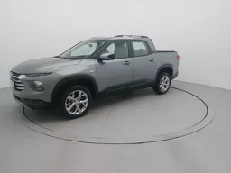 Chevrolet Montana