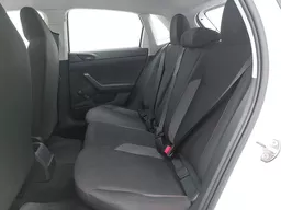 Volkswagen Polo Hatch