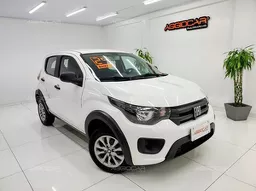 Fiat Mobi