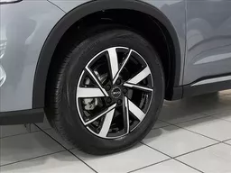 BYD Song Pro