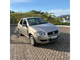 Fiat Siena