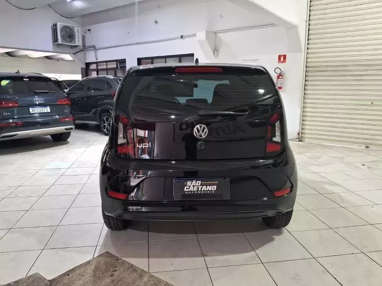 Volkswagen UP Preto 10