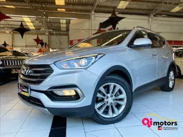 Hyundai Santa Fé