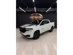 RAM Rampage