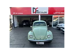 Volkswagen Fusca