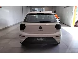 Volkswagen Polo Hatch