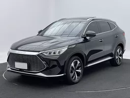BYD