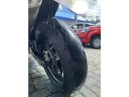 BMW F 800 R