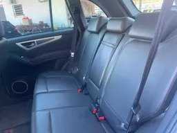 Lifan X60