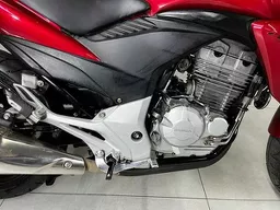 Honda CB 300