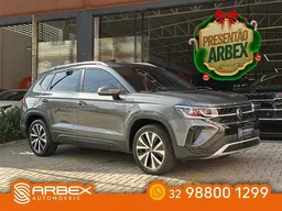 Volkswagen Taos