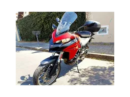 Multistrada