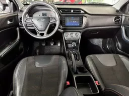 Chery Tiggo 2