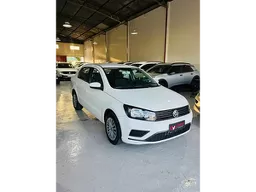 Volkswagen Voyage