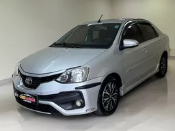 Toyota Etios