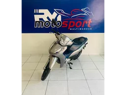 Honda Biz