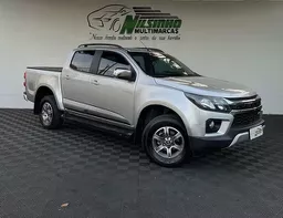 Chevrolet S10