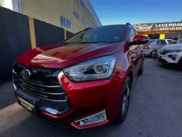 JAC T40