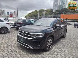 Volkswagen Taos
