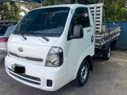 KIA Bongo