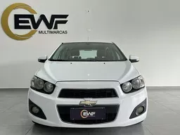 Chevrolet Sonic