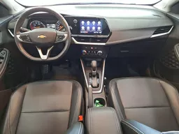 Chevrolet Montana