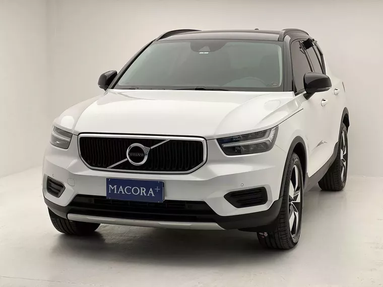 Volvo XC40 Branco 9