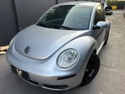 New Beetle