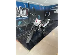 Yamaha XTZ 125
