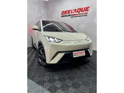 BYD Dolphin Mini