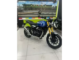 Speed