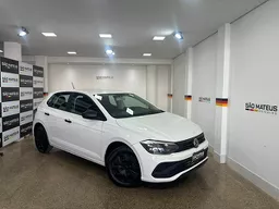Volkswagen Polo Hatch