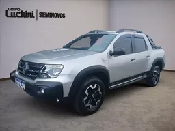 Renault Oroch