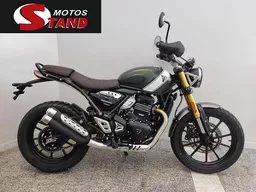Scrambler