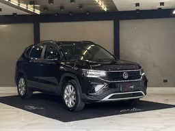 Volkswagen Taos