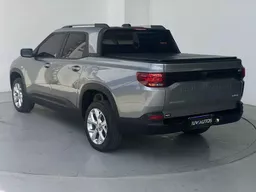 Chevrolet Montana