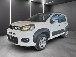 Fiat Uno