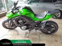 Kawasaki Kawasaki Z Verde 2